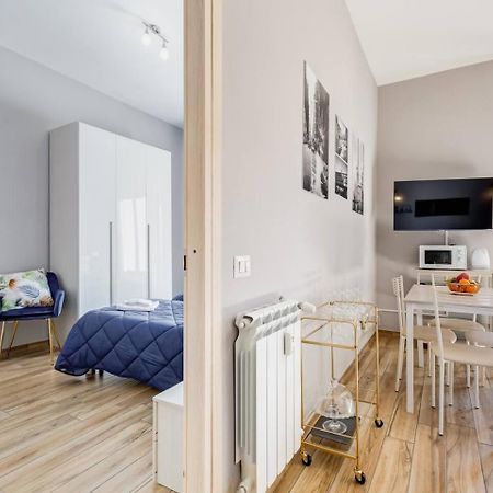 Bright And Spacious 2Bdr Apartment Рим Екстериор снимка